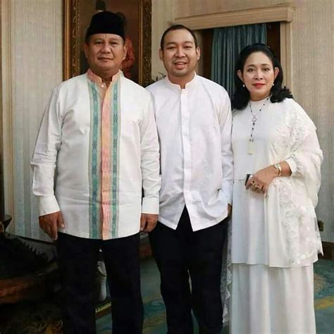 anak prabowo subianto